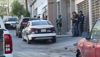 Testigos refirieron que los responsables de la agresión habitan en un domicilio cercano al lugar de los hechos.