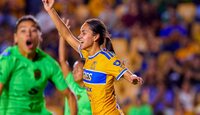 Tigres Femenil se mantiene como líder general de su grupo.