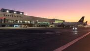 De esta manera se amplia la oferta para los turistas que con el tiempo ha ido en aumento y con ellos las exigencias | Aeropuerto de Guadalajara vía X