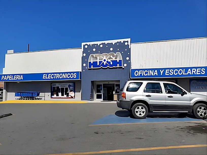A lo largo de los años, Adosa ha crecido y se ha consolidado como una de las principales empresas en su sector. | Adosa