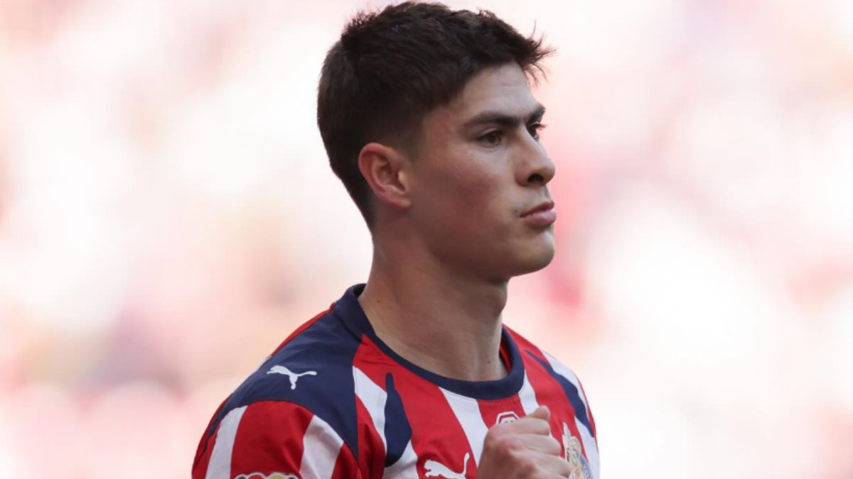 Con 24 anotaciones se ha convertido en el máximo goleador mexicano de la Liga MX en la temporada pasada | Armando 'Hormiga' González vía Instragram