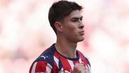 Con 24 anotaciones se ha convertido en el máximo goleador mexicano de la Liga MX en la temporada pasada | Armando 'Hormiga' González vía Instragram
