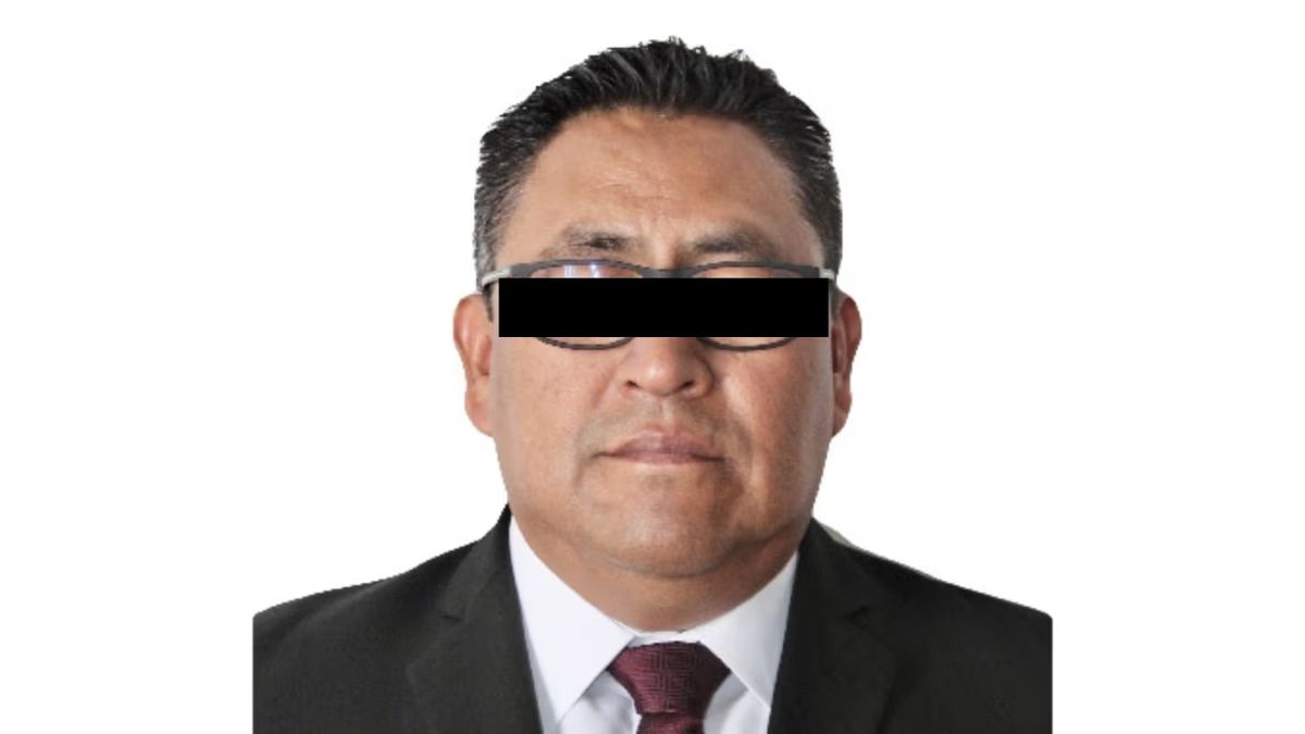 Antonio N., titular de seguridad en Atlixco desde 2021, se suma a la lista de mandos municipales de Puebla procesados este año / Ayuntamiento Atlixco