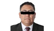 Antonio N., titular de seguridad en Atlixco desde 2021, se suma a la lista de mandos municipales de Puebla procesados este año / Ayuntamiento Atlixco