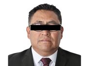 Antonio N., titular de seguridad en Atlixco desde 2021, se suma a la lista de mandos municipales de Puebla procesados este año / Ayuntamiento Atlixco