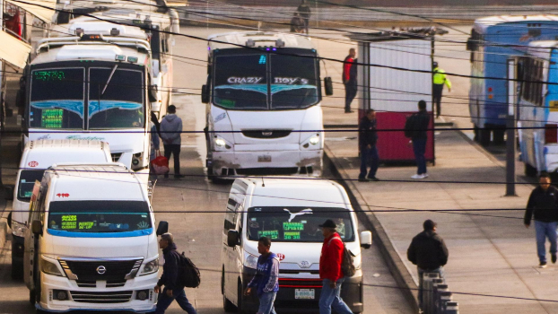 Así se preparan automovilistas capitalinos ante el HoyNoCircula| AgenciaCuartoscuro