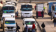 Así se preparan automovilistas capitalinos ante el HoyNoCircula| AgenciaCuartoscuro