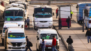 Así se preparan automovilistas capitalinos ante el HoyNoCircula| AgenciaCuartoscuro