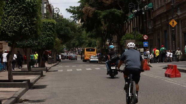Automovilistas toman medidas ante el HoyNoCircula, 19 de agosto 2026| Agencia Cuartoscuro