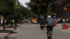 Automovilistas toman medidas ante el HoyNoCircula, 19 de agosto 2026| Agencia Cuartoscuro