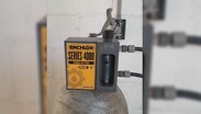 Autoridades advirtieron que el gas cloro es una sustancia altamente tóxica y peligrosa.
