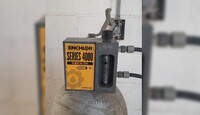 Autoridades advirtieron que el gas cloro es una sustancia altamente tóxica y peligrosa.