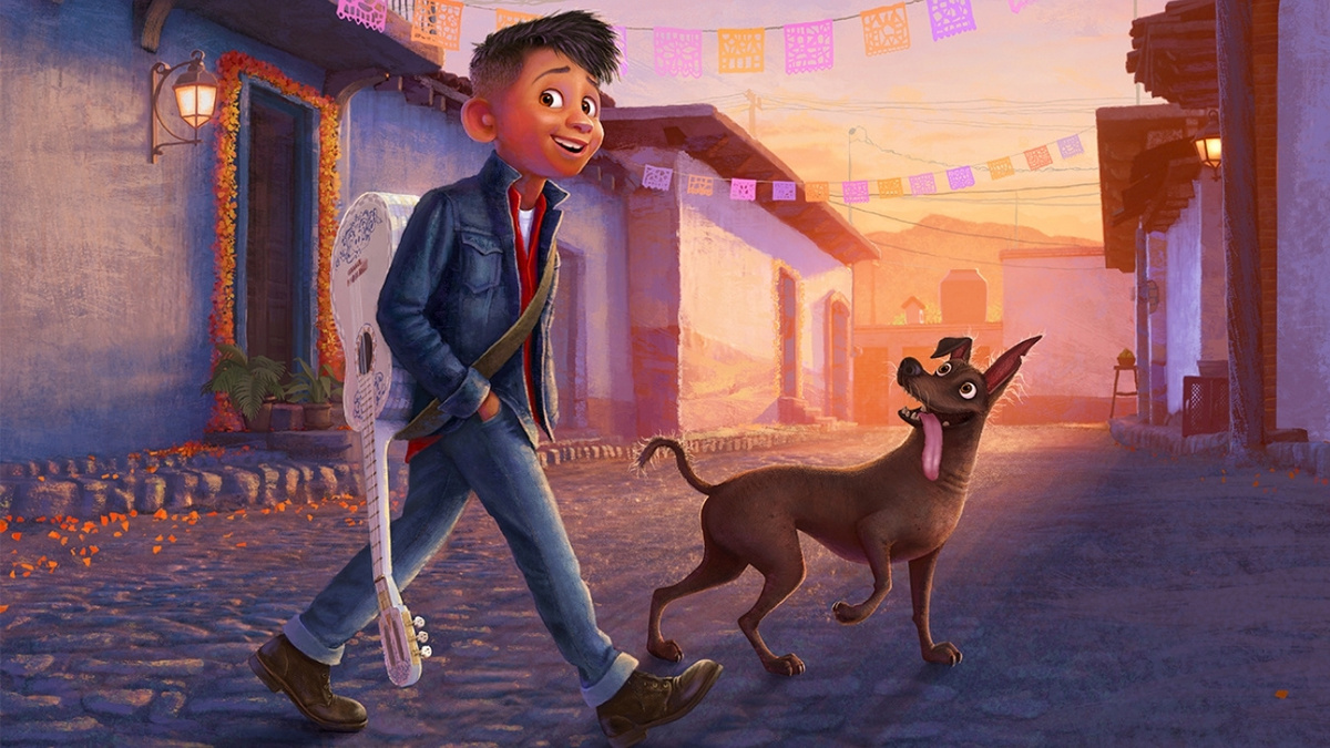 Coco regresa los cines en 2029, con nuevo diseño de Miguel Rivera