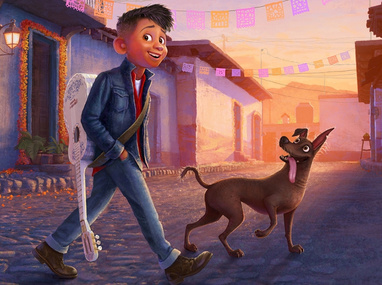 Coco regresa los cines en 2029, con nuevo diseño de Miguel Rivera