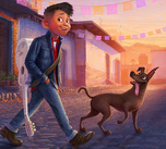 Coco regresa los cines en 2029, con nuevo diseño de Miguel Rivera