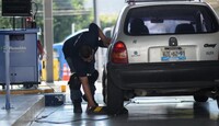 Los conductores deben identificar la terminación de sus placas y revisar el periodo que les corresponde