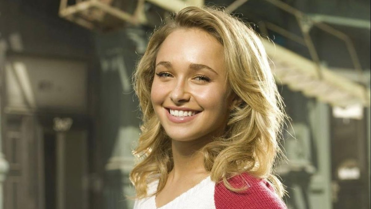 Se confirma el fallecimiento de la actriz Hayden Panettiere | Instagram: To Old Hollywood and Beyond