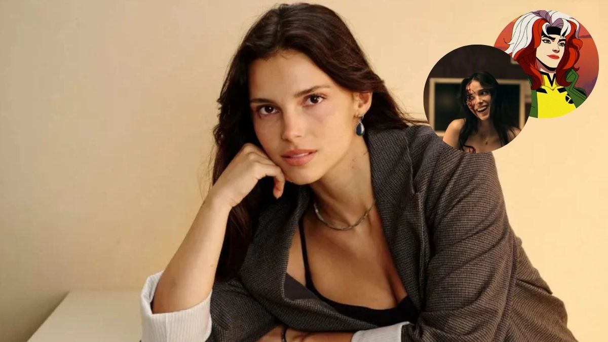 Conoce a Inde Navarrette, su inesperado camino a Hollywood, su éxito con ‘Obsession’ y la faceta que pocos conocen fuera de las cámaras.