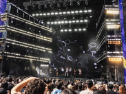 Dale Mixx arranca con la presentación de Ivy Queen