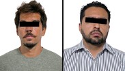 Los detenidos eran servidores públicos de Medio Ambiente del Estado de México | FGJEM