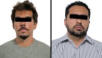 Los detenidos eran servidores públicos de Medio Ambiente del Estado de México | FGJEM