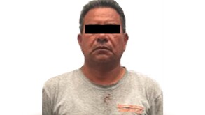 Detienen a chofer de revolvedora por muerte de Carmen en Interlomas. / FGJ Edomex