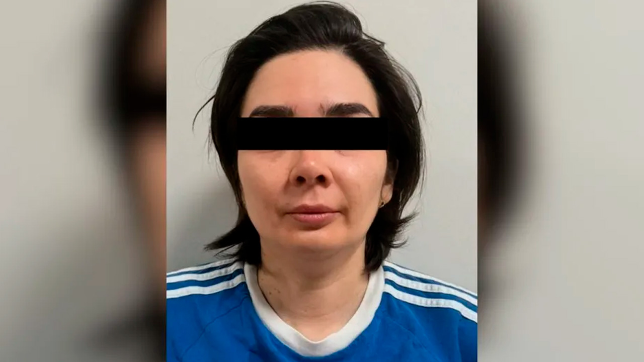 Detienen a mujer acusada de fraude con boletos de avión baratos en Nuevo León