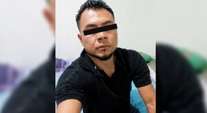 Detuvieron a Julio César 'N' en Chilpancingo | Cortesía