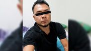 Detuvieron a Julio César 'N' en Chilpancingo | Cortesía