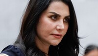 La diputada Nayeli Salvatori fue revocada de sus derechos políticos por Morena tras emitir comentarios discriminatorios / Agencia Es Imagen