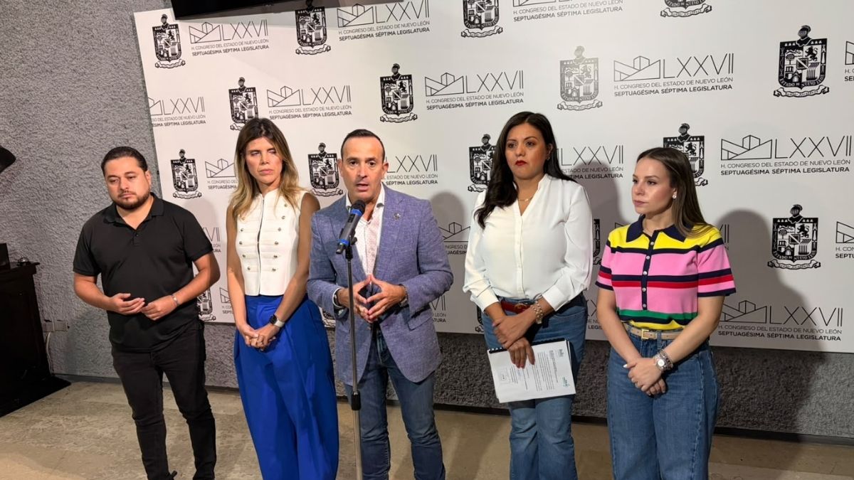 Diputados del PAN plantean prohibir y sancionar novatadas, castigos físicos y prácticas que pongan en riesgo a menores