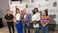 Diputados del PAN plantean prohibir y sancionar novatadas, castigos físicos y prácticas que pongan en riesgo a menores