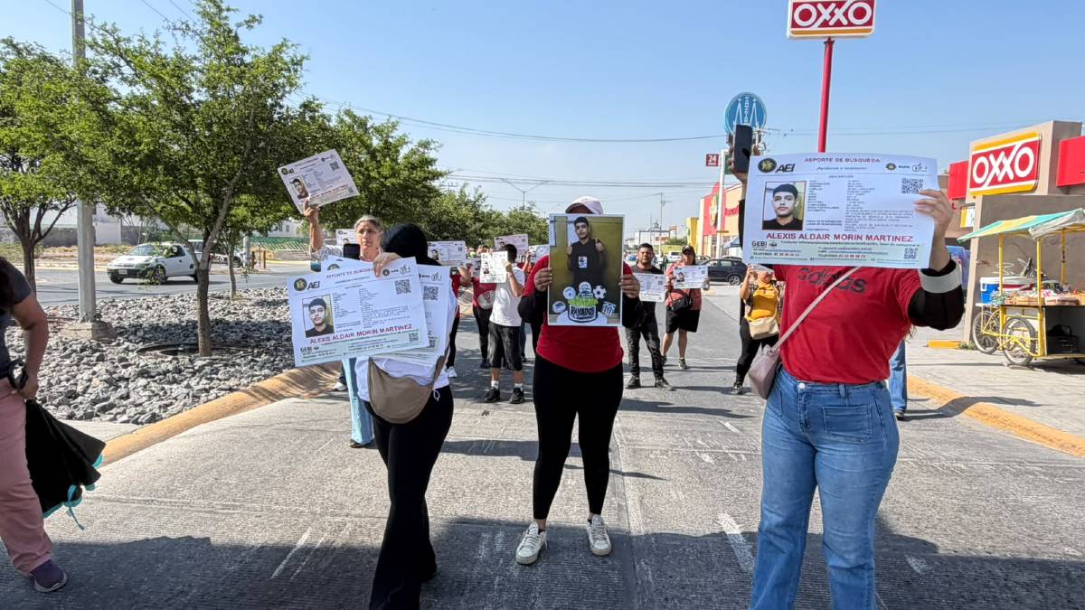 El bloqueo provocó afectaciones a la circulación