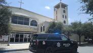 Elementos de la Policía de Monterrey recorrían la zona cuando recibieron la alerta