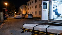Durante el enfrentamiento, la madre del menor fue golpeada. Pablo la defendió y, según testigos, un hombre lo lesionó.|