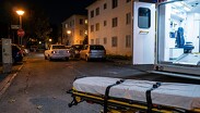 Durante el enfrentamiento, la madre del menor fue golpeada. Pablo la defendió y, según testigos, un hombre lo lesionó.|