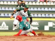 El escuadrón emplumado abre la Serie de Zona ante los Diablos Rojos este miércoles a las 19:00 horas