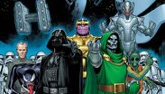 El estreno de esta mini serie de comics será para enero de 2027 y concluirá en mayo de ese mismo año | Marvel Comics vía X