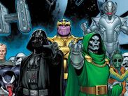 El estreno de esta mini serie de comics será para enero de 2027 y concluirá en mayo de ese mismo año | Marvel Comics vía X