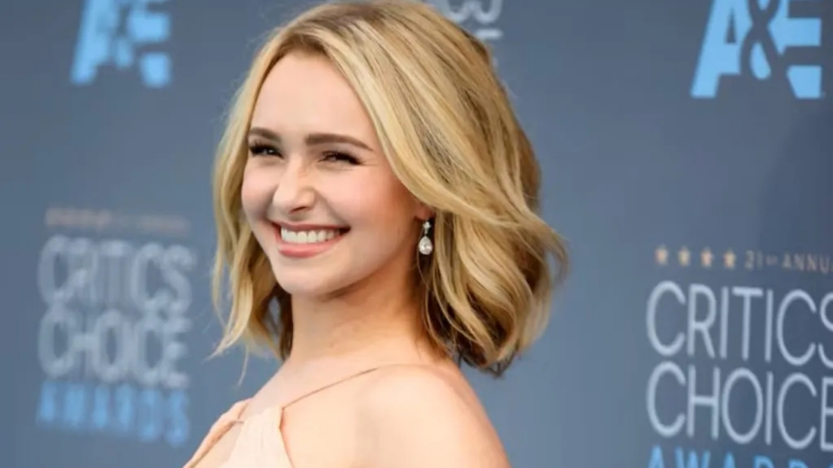 Fallece Hayden Panettiere, este domingo 16 de agosto a los 36 años.