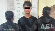 La familia de Karla Valeria sostuvo durante semanas que se trataba de un feminicidio al conocer los antecedentes de violencia familiar / X: FGE Puebla