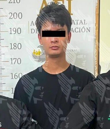 La familia de Karla Valeria sostuvo durante semanas que se trataba de un feminicidio al conocer los antecedentes de violencia familiar / X: FGE Puebla