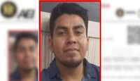 Familiares y autoridades piden apoyo de la ciudadanía para localizar al joven, quien fue visto por última vez en Prados de Los Pinos 2.