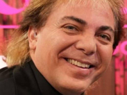 Famosos asisten a concierto de Cristian Castro