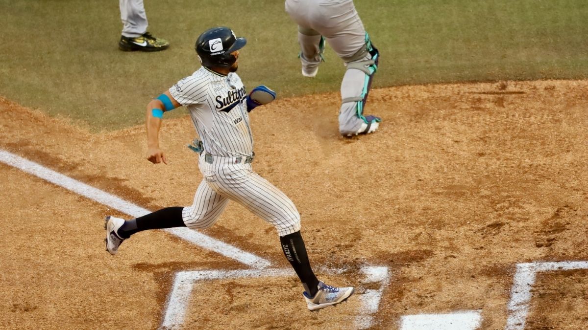 Los Fantasmas Grises inician este martes la Serie de Zona de la LMB enfrentando al Caliente de Durango a partir de las 19:30 horas.