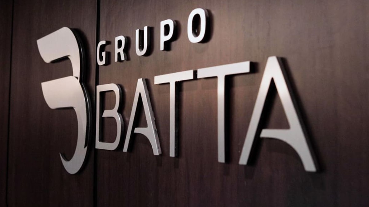 Figuras políticas y de negocios externaron sus condolencias por el fallecimiento del fundador de Grupo Batta.