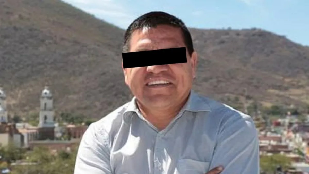 El funcionario presuntamente habría agredido a la víctima durante un evento oficial | Facebook