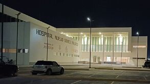 Tras la gresca, los cuatro heridos fueron trasladados de urgencia para recibir atención médica especializada.