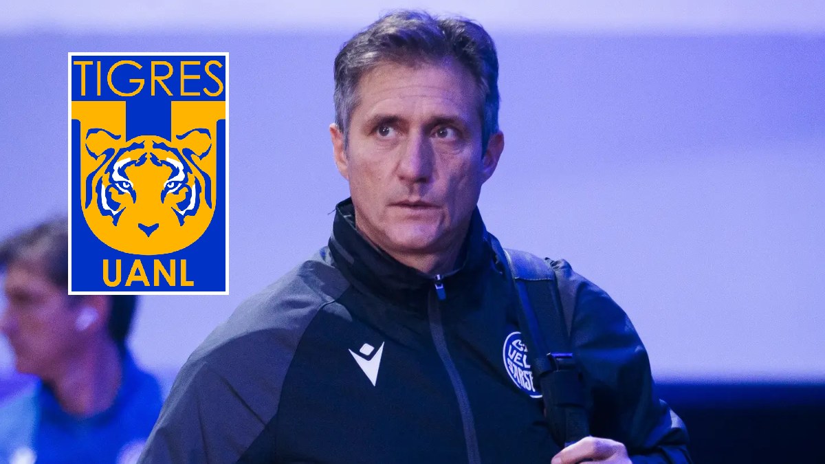 Guillermo Barros Schelotto empató junto con Vélez este 17 de agosto ante Defensa y Justicia / Instagram