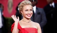 Hayden Panettiere pasó la mayor parte de su vida frente a las cámaras, empezando a actuar desde los 11 meses.